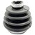 *** KIT COIFA HOMOCINETICA VW GOL 1994 CAMBIO - Imagem 1