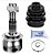 HOMOCINETICA GM ONIX COBALT 1.4 I-21 E-25 TRAVA CENTRAL - Imagem 1