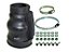 KIT COIFA HOMOCINETICA L.C VW FUSCA BRASILIA - Imagem 1