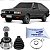 HOMOCINETICA VW GOL 85>> TRAVA EXTERNA I-30 E-22 - Imagem 1