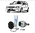 HOMOCINETICA DESLIZANTE L.C GM CORSA 94> I-22 E-22 83,00MM - Imagem 1