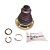 KIT COIFA HOMOCINETICA L.C VW GOL G5 FOX 1.6 C/ CHAPA - Imagem 1