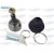 HOMOCINETICA VW GOL 1.0 97/12  I-28 E-22 L.R - Imagem 1