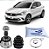 HOMOCINETICA FIAT ARGO MOBI NOVO UNO 10> I-21 X E-22 - Imagem 1