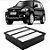FILTRO AR PAJERO 14>15 - Imagem 1