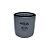 FILTRO DE OLEO LUBRIFICANTE WEGA VW TSI E MPI - Imagem 1