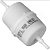 TECFIL FILTRO COMBUSTIVEL BICO U 0062565 - Imagem 1