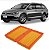 FILTRO DE AR MOTOR VW UP 1.0 3CC 12V TSI GOL G7 1.0 8V - Imagem 1