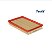 *** FILTRO DE AR PARA AUDI A3 VW GOLF POLO SPACEFOX TECFIL ARL6095 - Imagem 1