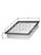 FILTRO DE AR MOTOR FIAT UNO 85/13 (EXCETO VIVACE) - Imagem 1