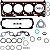 JOGO DE JUNTA SUPERIOR DO MOTOR VW GOL 1.0 8V AT 97/02 - Imagem 1