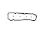 JUNTA TAMPA DE VALVULA FIAT FIRE EVO 1.0 1.4 (ALUMINIO) - Imagem 1