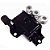 COXIM DO MOTOR L.D DIANT GM COBALT ONIX AUT. - Imagem 1