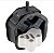 COXIM DO MOTOR L.D FORD FIESTA 04> ECOSPORT 03> - Imagem 1