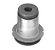 BUCHA DA BANDEJA SUP DIANT GM S10 BLAZER 98/13 - Imagem 1
