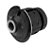 BUCHA DIANT DO QUADRO AGREGADO VW GOL SAVEIRO 97/13 12MM - Imagem 1