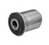 BUCHA TRAS DA BANDEJA INFERIOR GM S10 98/13 - Imagem 1