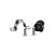 KIT BUCHA DA BARRA ESTABILIZADORA GM VECTRA 2.0 8V/2.2 16V/2.2 8V 97-05 - Imagem 1