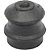 BUCHA TRAS DO QUADRO AGREGADO VW GOL 80/97 10,3 MM - Imagem 1