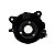 FAROL AUXILIAR NEBLINA VW GOL G5 FOX POLO (VIDRO) L.E 0523615 - Imagem 2