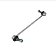 BIELETA DIANT GM CAPTIVA 08> TRACKER 14/19 L.D - Imagem 1