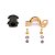 *** KIT BUCHA DA BARRA ESTAB FIAT PALIO 12> 21MM L.D - Imagem 1