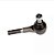 *** TERMINAL DIRECAO EXTERNO CURTO PERFECT MITSUBISHI L200 SPORT - Imagem 1