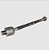 BARRA AXIAL DE HONDA FIT CITY 08> 236MM - Imagem 1