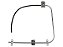 MAQUINA DE VIDRO KOMBI CLIPER 76/11 LADO L.E (MICRO) - Imagem 1