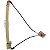 MAQUINA DE VIDRO GOL BX 80/88 L.D PINO BAIXO (MICRO) - Imagem 1