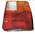 LANTERNA TRAS FIAT UNO COMPLETO TRICOLOR L.E 0119872 - Imagem 1
