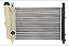 RADIADOR FIAT UNO 01> S/ AR COND C/ RESERVATORIO 441X322X23MM - Imagem 1