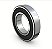 *** ROLAMENTO ALTERNADOR FORD COURIER 1.3 8V 1996 ATE 2000 COM BLINDAGEM 75A, SEM AR CONDICIONADO - Imagem 1