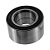 ROLAMENTO DE RODA DIANT VW FORD E-72 I-39 L-37 - Imagem 1