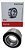 ROLAMENTO DE RODA DIANT VW GOL QUADRADO E-68 I-39 A-37 - Imagem 1