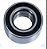 ROLAMENTO DE RODA DIANT PGT 206 05/10 CTN C3 1.4 1.6 02/10 E-72 I-37 L-33 S/ ABS - Imagem 1