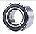 ROLAMENTO DE RODA DIANT FIAT STRADA PUNTO RNT SANDERO E-72 I-37 L-37 S/ ABS - Imagem 1