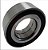 ROLAMENTO DE RODA DIANT GM ONIX SPIN TRACKER... C/ ABS - Imagem 1