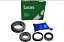 KIT DE ROLAMENTO TRAS FORD KA ESCORT - Imagem 1