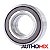ROLAMENTO DE RODA DIANT FIAT STRADA 20> STILO 02/11 E-74 I-37 L-37 C/ ABS - Imagem 1