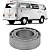 *** ROLAMENTO RODA VOLKSWAGEN KOMBI 78 A 2013 TRAS EXTERNO SEM ABS 7130051100 INA - Imagem 1