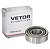 *** ROLAMENTO DE RODA DIANT INTERNO VW KOMBI 76/07 GM OPALA S10 VETOR - Imagem 1