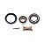 KIT ROLAMENTO RODA TRAS VW GOL 85/17 - Imagem 1