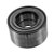 ROLAMENTO DE RODA DIANT FIAT UNO 85> PALIO 96> E-68 I-35 L-37 - Imagem 1