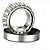 ROLAMENTO DE RODA DIANT FORD PAMPA E-61,975 I-34,897 L-16,70 - Imagem 1