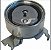 TENSOR DA CORREIA DENTADA GM 1.0 1.4 1.6 1.8 C/ REG - Imagem 1