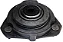 COXIM DO AMORTECEDOR DIANT FORD FIESTA 03> S/ ROL - Imagem 1