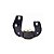 SUPORTE DA BARRA TENSORA GM MONTANA AGILE L.E - Imagem 1