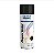 TINTA SPRAY UG 350ML PRETO BRILHANTE TEKBOND - Imagem 1