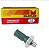 INTERRUPTOR PRESSAO DE OLEO VW FOX GOL ... 0,45 BAR M10X1,0 - Imagem 1